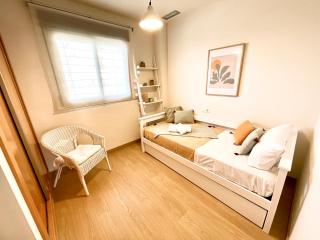 11 Arenales del sol Beach y piscina - Arenales del Sol - 2
