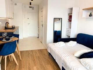 Healthy Life Apartment - Varsavia - 5