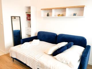 Healthy Life Apartment - Varsovia - 5