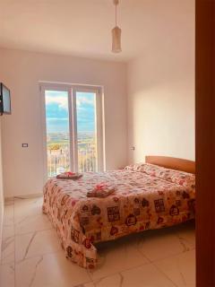 Villa Il Tramonto - Agropoli - 0