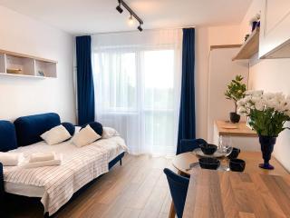 Healthy Life Apartment - Varsovia - 6