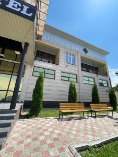 Royal Ak-Terek Issyk-kul - 3