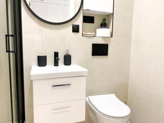 Healthy Life Apartment - Varsavia - 8
