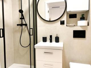 Healthy Life Apartment - Varsavia - 9