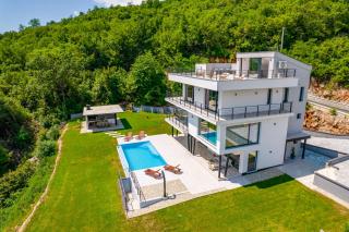 Villa Deavista Opatija - Matulji - 6
