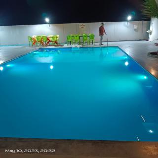 Raigad Srushti Beach near Resort - 3