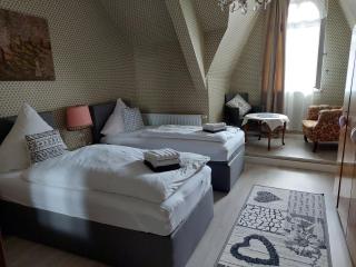 Ferienwohnung Schwarzwald - Titisee-Neustadt - 4