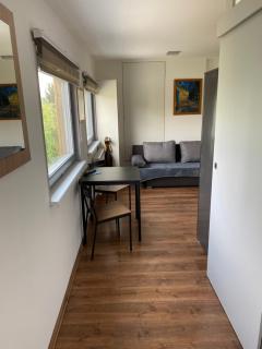 Apartmán - F - Vyhlídka nad řekou - Zdiby - 8