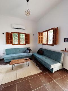 Cozy apt ‘Lemuna’ second line Assala beach - Dahab - 0