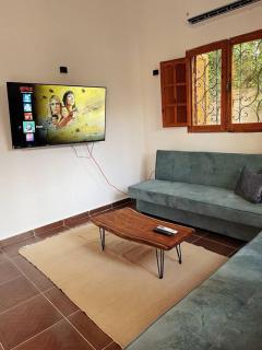 Cozy apt ‘Lemuna’ second line Assala beach - Dahab - 9