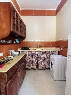 Cozy apt ‘Lemuna’ second line Assala beach - Dahab - 8