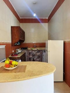 Cozy apt ‘Lemuna’ second line Assala beach - Dahab - 3