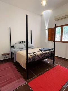 Cozy apt ‘Lemuna’ second line Assala beach - Dahab - 2