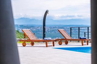 Villa Deavista Opatija - Matulji - 8