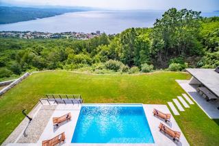 Villa Deavista Opatija - 9