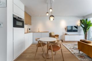 Romantisch luxe penthouse met 2 zonneterrassen - Knokke-Heist - 1