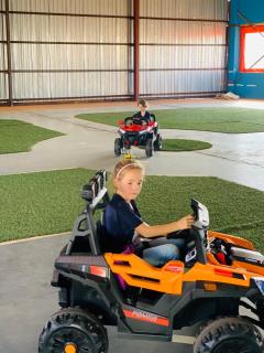 Ten Flags Theme Park - Kroondal - 5