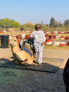 Ten Flags Theme Park - Kroondal - 3