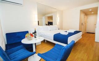 Batumi Orbi City Twin Towers C-block 2659 - Batumi - 0