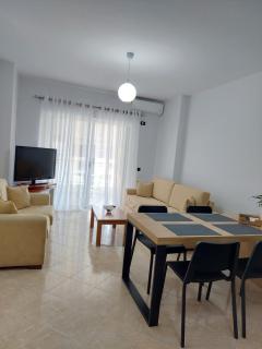 Teuta Apartament - Sarandë - 8