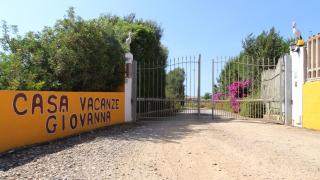 Casa Vacanze Giovanna - SantʼAnna Arresi - 9