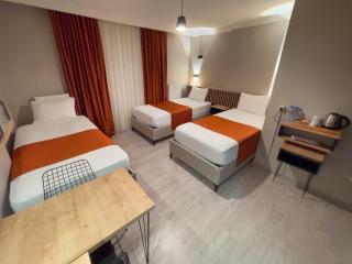 NEPTÜN INN - Kırklareli - 1