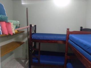 Apartamento com Piscina - 4