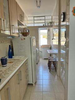 Apartamento Central Sétimo Andar - 7