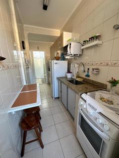 Apartamento Central Sétimo Andar - 6