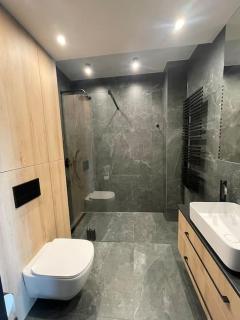 VIP APARTAMENT Lubelska - 2