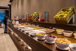 Best Western Premier Marina Las Condes - Santiago - 8