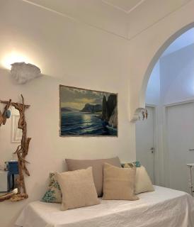 Cerio Guest House - Anacapri - 5