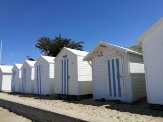 Gîte des trois plages 6 personnes - Lancieux - 5