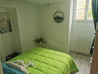 Gîte des trois plages 6 personnes - Lancieux - 3