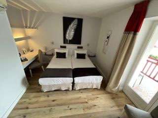 Hôtel Ursula - Cambo-les-Bains - 6
