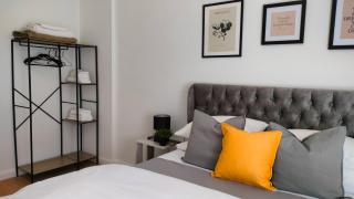 N&K Yellow Pearl Flat - Volos - 7