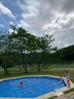 Casa con terraza para 4 personas en Plentzia - Mendiondo - 1
