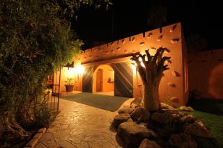 Mount Etjo Safari Lodge - Kalkfeld - 4
