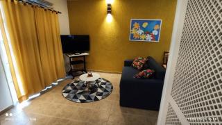 Top Studio Itaguá - Ubatuba - 4