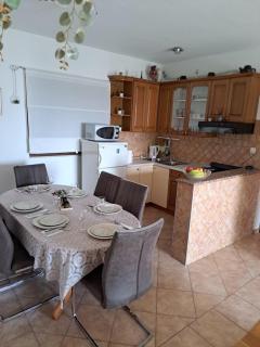 Apartmani Zlatko - Pakoštane - 6
