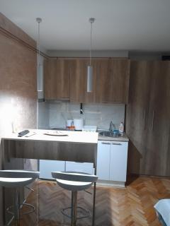 Holiday apartament three - Niš - 5