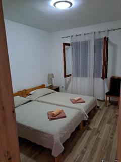 Apartmani Zlatko - Pakoštane - 1