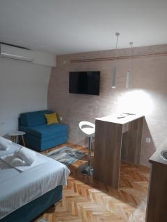 Holiday apartament three - Niš - 2
