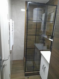 Holiday apartament three - Niš - 1