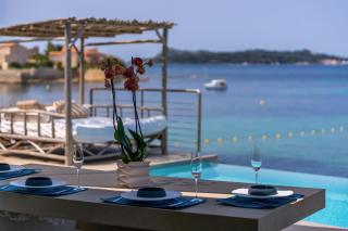 Le paradis sur mer 1 - 8