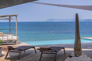 Le paradis sur mer 1 - 5