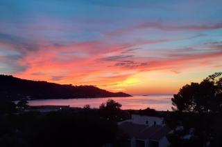 Beautiful apartment at 100m from the beach - Calcatoggio - 3