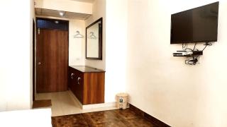 HOTEL INTERNATIONAL -- Bus Stand Jalandhar City - Jalandhar - 8