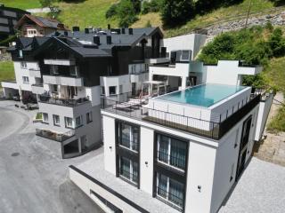 Hotel Sunshine Superior "ADULTS ONLY" Ischgl - Kappl - 8