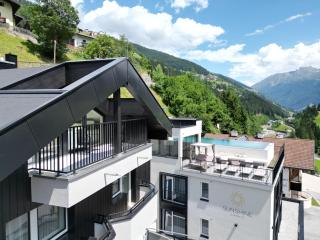 Hotel Sunshine Superior "ADULTS ONLY" Ischgl - Kappl - 6